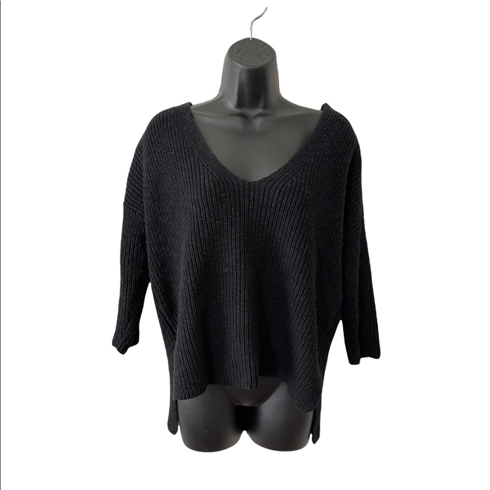 Express Sweater